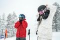 来るときは来る最強寒波！ 弩級のパウダースノーにまみれるスキーヤーたち「大雪のスキー場で気をつけたいこと」とはの画像003