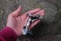 【話題作の使い勝手は？】プリムス × イワタニが共同開発した「最新シングルバーナー」を実使用レポートの画像009