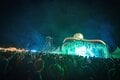 富士山の絶景に抱かれる秋フェス！「朝霧JAM」気温は？  テントサイトは？  “キャンプも音楽も好き”リピーターの楽しみ方【10月18日・19日／静岡県富士宮市】の画像014