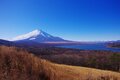 「湖畔のパノラマ台」から望む富士山と南アルプスの「ブラボー」な競演！＜山梨県 精進湖＆山中湖 後編＞【今日も山旅気分 vol.6】の画像003