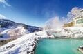 雪山と温かい湯は相性抜群！  古くから人気の “定番温泉” 4選「蔵王」「草津」「万座」「野沢」【この冬行くべき、体験すべき！ スノーリゾート特集 vol.4】の画像006
