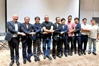 ギア作りの聖地が発信する “新潟モデル” とは？  新潟県アウトドア協会が描く「日本アウトドアの未来図」