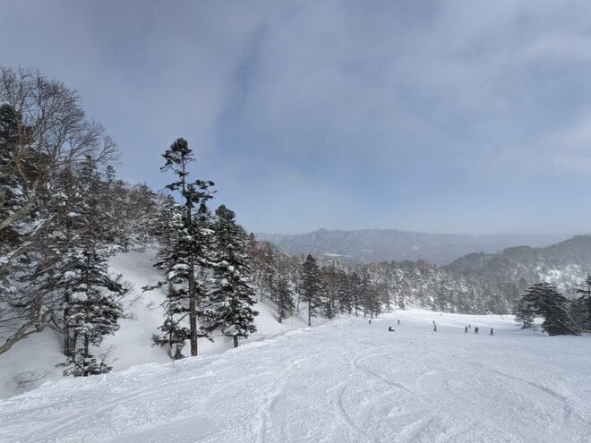 スキー帰りにオススメ！  群馬県沼田市にあるサウナ付き温泉「初穂美肌の湯」 トロトロの湯に癒される【山帰り、今日はどこでととのう？ vol.1】の画像010