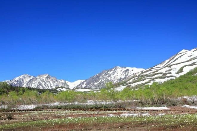 栂池高原スキー場や雨飾山とセットで！「サンテインおたり」の天然温泉と古代檜湯の冷泉でリフレッシュ【山帰り、今日はどこでととのう？ vol.2】の画像007