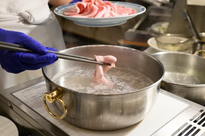 【志賀高原 焼額山スキー場】春スキーにおすすめ「この雪質、一度お試しあれ！」  誰もが “ワンランク上” の滑りができちゃう「極上ゲレンデ」とは、ここのこと！の画像023