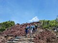 都内からもアクセスは良好！  栃木県・日光の男体山で神々しい雰囲気の「登拝」ハイキングの絶景とは？の画像003