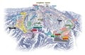「共通リフト券」で全部滑れる！全国14の「連結スキー場」ラインナップ【岐阜・ワシトピア＆ダイナランド＆高鷲スノーパーク、兵庫・ハイパーボウル東鉢＆スカイバレイ＆ハチ･ハチ北 編】の画像002