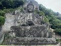 登山女子ひとり旅「鋸山・日本寺」絶景レポ！　定番「石仏＆地獄のぞき」とアフター「スイーツ＆展望風呂」極楽レポの画像002