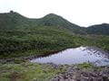 ”八ヶ岳縦走！”  猛々しい岩稜帯から池のある樹林帯まで「ピークハントの旅」の画像010
