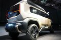 デリカの未来が見えてきた！ 三菱自動車が「D:Xコンセプト」を初公開【ジャパンモビリティショー2023】の画像007