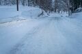 【最強寒波到来で実感】クリアな視界は安全で快適な雪道ドライブの第一歩！ スノーワイパー・寒冷地用ウォッシャー液について 《2023年スノーシーズン》の画像009