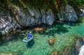 ＜川下り後に川原を掘って温泉に入れる「夢みたいな川」は10月が狙い目！＞世界遺産に流れ込む「美しき日本屈指の清流」で癒しの川旅を＜大塔川 前編＞【ユーコンカワイの股旅リバログ vol.42】の画像001