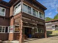 【秋山で泊まる】食事、お風呂、寝具… どうすればいい？ 初心者が抱く「はじめての山小屋泊」のギモン！ 事前チェック必須「5つのポイント」で解説の画像003