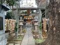 新年のスタートに「アウトドア願掛け」で訪れたい神社3選！  登山・キャンプ・バイクツーリングの安全と晴天を祈願！  アニメ映画の“聖地”もの画像002