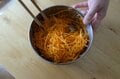 お湯に沈めて待つだけ「低温調理のローストポーク」が主役！  アウトドアで「サンドイッチパーティ」を楽しもう【季節の外ごはん vol.46】の画像004