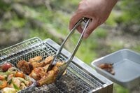【アウトドア豆知識】BBQシーズン本番前に“これだけ”は揃えておきたい「お役立ちアイテム」10選