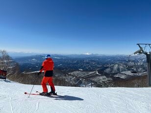 「川場スキー場」 ユーザーが嬉しい、大規模改装で利便性向上！  2025-26シーズン早期割引チケット販売スタート【群馬県川場村】