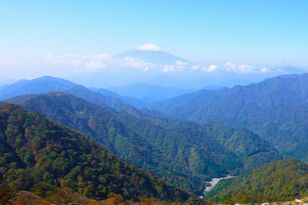 登山歴15年ライターが守る5つの教え！　先輩からの「山の知恵＆初心ルール」実践レポ