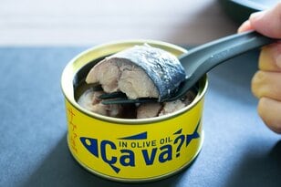 サバの不漁で主力工場が操業休止！缶詰企業が生き残る道とは？【缶詰博士の缶たん”CAN”P料理 vol.66】