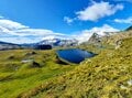 グライエアルプスの絶景を求めて標高3,438mのタオウ・ブランク山頂を目指す【ブーツの国の街角で vol.37】の画像011