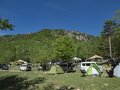【ゴールデンウィーク特集】抜群のロケーションでキャンプ・登山・クライミング・渓流釣り！ 「できる事がありすぎて迷ってしまう！ まさに理想的なアウトドア基地」 廻り目平キャンプ場・長野県川上村の画像002