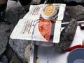 こんな「山ごはん」はイヤだ！ 寒すぎ「ガス缶」点火不良＆痛恨「カトラリー忘れ」＆冷めるご飯… 登山歴5年ライター「5つの“腹ペコ”大失敗」と対策とは！？の画像001