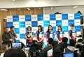 女子カーリング日本代表チームのフォルティウスも駆けつけた！  コロンビアの “滑りにくい” ウインターブーツ「サップランド フォルティウスモデル」発表会イベント 「原宿 COLUMBA TOKYO FLAGSHIP」にて開催【編集部レポート】の画像002