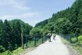 “あの漫画の聖地”をラリーマシンが駆け抜ける！  碓氷峠の自然とシンクロする「ラリーツーリズム」は非日常なアウトドア体験でした【群馬県安中市】の画像002