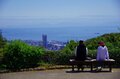 源義経はここにいたかも？  迫る海とそびえる岩稜に気分高まる「須磨アルプス」縦走の旅＜ご当地アルプス・後編＞【今日も山旅気分 vol.21】の画像003