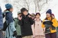 「谷川雪山フェス」最新ギアのお試しにワークショップもボリュームアップ！  雪山に沼る2日間を体験【谷川岳ヨッホ by 星野リゾート】の画像030