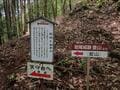 まるで竹田城！？　穴場の絶景山城「岩尾城」 野趣あふれる「天空の石垣＆曲輪」 兵庫県丹波市・蛇山「山頂レポ」の画像002