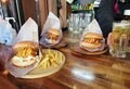 「つがいけマウンテンリゾート」で滑った後に一杯！  ゴンドラ山麓に登場した食のテーマパーク『つがいけ横丁』は日本式アプレスキーの新提案【長野県 HAKUBA VALLEY】の画像002