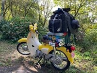 やってはいけない！「キャンプツーリング」での「NGパッキング」7選！  安全＆快適につながる「荷物の順序や位置」積載のコツとは？「実体験レポ」