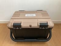 「キャンプの成否」を握る意外な重要ギア！  タイプ別「キャンプ道具収納ケース」の選び方と高コスパ「理想の逸品」