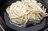 【アウトドア豆知識】写真でも伝わるモチモチ感！「水戻しパスタ」で作るべきアウトドア向き「超速レシピ3選」の画像003