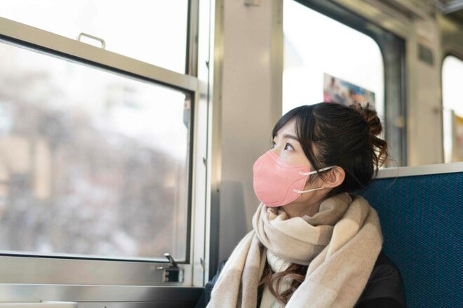 1日3個限定の激レア駅弁「峠の鶏もも弁当」を求めてAKB48岩立沙穂が信濃路へ！【動画】「さっほーの日本全国駅弁の旅」 しなの鉄道・長野県軽井沢町の画像008