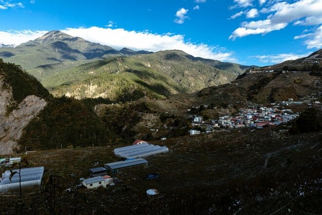 【日本百名山ひと筆書きでお馴染み】田中陽希の次なる挑戦の舞台は「台湾百岳」に決定の画像002