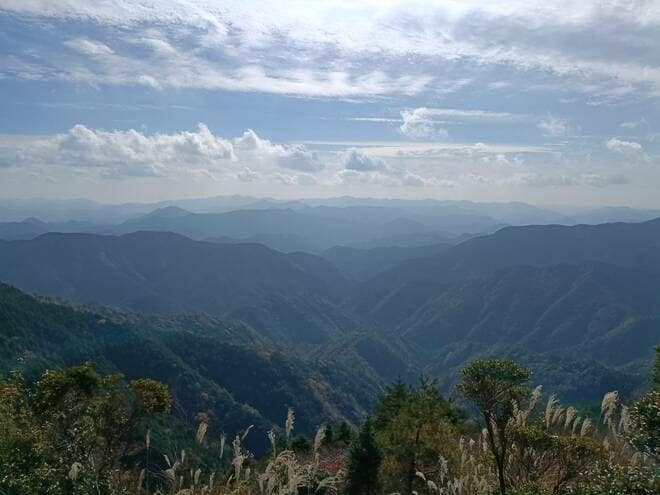 【未来の登山道整備のスタンダード？】「自分たちが使う道は自分たちの手で整備する」 現代の田舎暮らしに必要な “道普請” とは【耕して、焙煎して、走る男　人口2,800人の村に移住してみました vol.13】の画像010