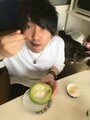 上山 泰弘