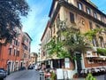 イタリア在住ライターが教える！  首都ローマで「アーバン・トレッキング 」〜下町テスタッチョからボタニカル・ガーデンへ〜【ブーツの国の街角で vol.11  イタリア／ラツィオ州 】の画像008