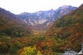 群馬県最大の温泉郷「みなかみ」訪れるなら “秋” でしょ！  旅を彩るスポット充実！  紅葉に燃ゆる百名山「谷川岳」 地元グルメに温泉などの画像001