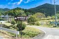 徒歩10分でアルプスの絶景！「まるでパッチワーク」長野「陣馬形山」の秋の景色とは？の画像014