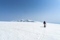 例年以上の大迫力！  圧倒的スケールで迫る “東洋一の雪庇”【守門岳】 新潟県魚沼市 2025年の画像004