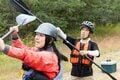 日本一長い川「信濃川水系の千曲川」 サイクリングとラフティング＆カヌーで流域の魅力を再発見！ ツアー体験記【長野県・東北信エリア】の画像010
