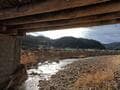 『鬼平犯科帳』のエンディングが頭の中で流れ続ける！ 「摩気橋・摩氣神社」から「胎金寺山」へ「聖地巡礼ハイキング」現地レポート【京都府南丹市】の画像004