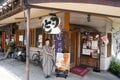 タモリさんも大好き！  全国「唯一無二」の魅力・博多うどん「現地実食レポート」美味出汁と81歳女性店主に癒やされる『因幡うどん』と行列ができる人気店『うどん平』の画像002