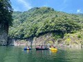 基本方針は「死なないこと」と「楽しく下ること」安全な川下りのためのマイルール＜後編＞【ユーコンカワイの股旅リバログ vol.16】の画像003