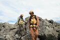 コロンビア “秋冬向けウエア” に注目！  登山者に嬉しい「ちょい足し機能」充実の『エンジョイマウンテンライフ ブラッシュドジャケット・パンツ』の画像007
