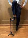 「1日1分」から始める「体幹重視」筋トレ！  通勤やスキマ時間でできるお手軽トレーニング！の画像002
