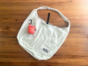 便利すぎる「モンベル」トラベルグッズ3選！  軽量コンパクト＆ポケッタブルで、登山・キャンプ・旅行・日々の生活でも大活躍！